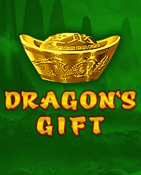 Грати в ігровий автомат Dragons Gift