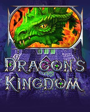 Грати в ігровий автомат Dragons Kingdom