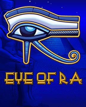 Играть в игровой автомат Eye of Ra
