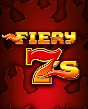 Грати в ігровий автомат Fiery 7's