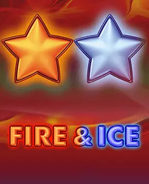 Грати в ігровий автомат Fire And Ice