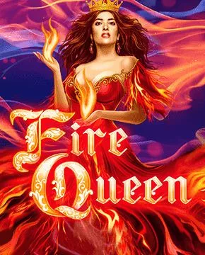 Играть в игровой автомат Fire Queen