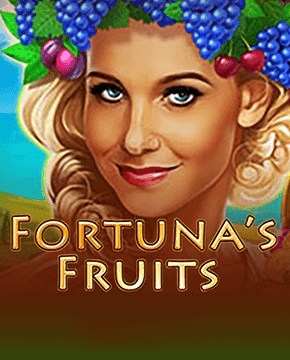 Играть в игровой автомат Fortunas Fruits