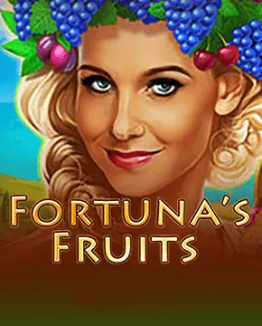 Грати в ігровий автомат Fortunas Fruits