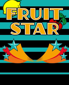 Играть в игровой автомат Fruit Star