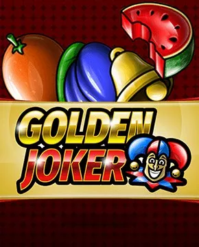 Golden Joker