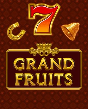 Грати в ігровий автомат Grand Fruits