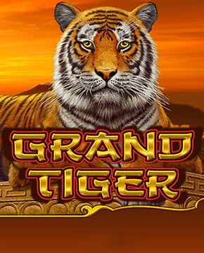 Играть в игровой автомат Grand Tiger