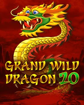 Играть в игровой автомат Grand Wild Dragon 20