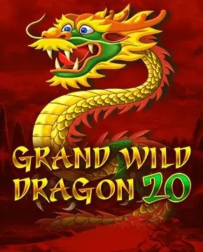 Grand Wild Dragon 20