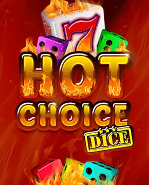 Hot Choice Dice