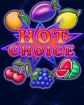 Hot Choice