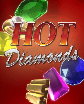 Грати в ігровий автомат Hot Diamonds