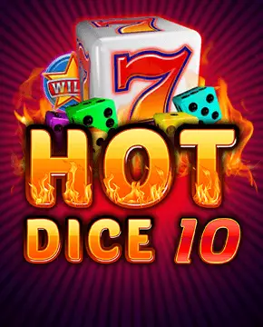 Hot Dice 10