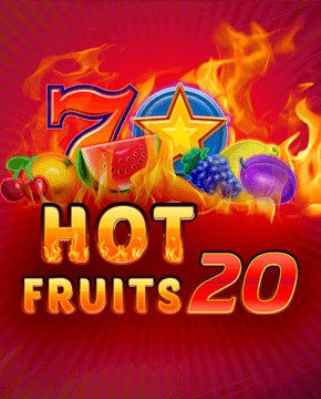 Играть в игровой автомат Hot Fruits 20