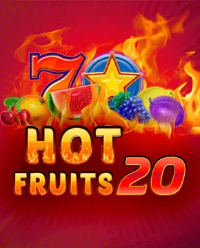 Hot Fruits 20