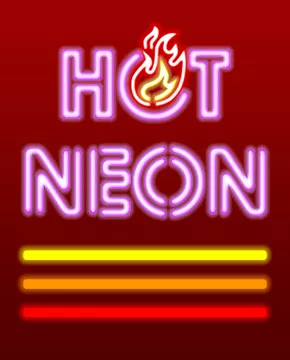 Грати в ігровий автомат Hot Neon