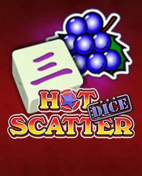 Hot Scatter Dice