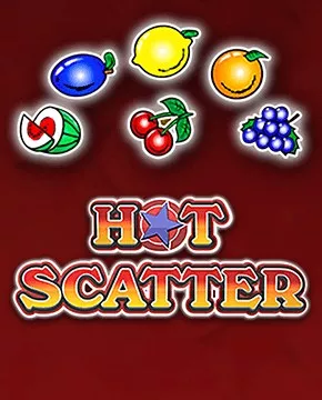 Грати в ігровий автомат Hot Scatter