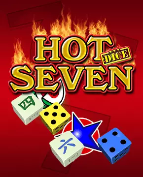 Hot Seven Dice