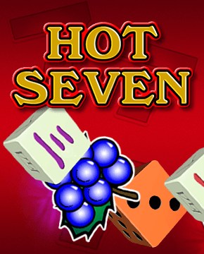 Играть в игровой автомат Hot Seven