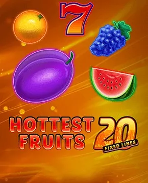 Hottest Fruits 20