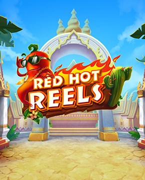 Играть в игровой автомат Red Hot Reels