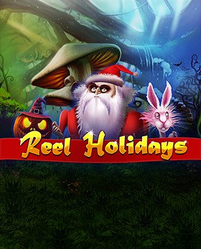 Грати в ігровий автомат Reel Holidays