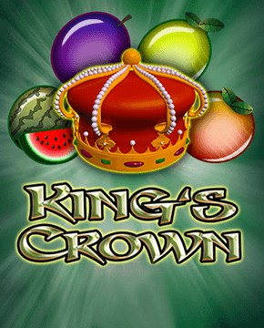 Играть в игровой автомат Kings Crown