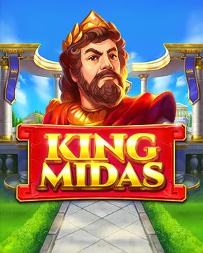 Играть в игровой автомат King Midas