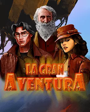 La Gran Aventura