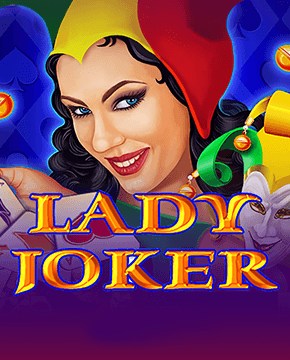 Грати в ігровий автомат Lady Joker