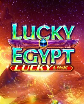 Lucky Egypt