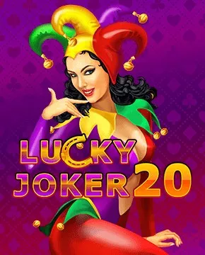 Lucky Joker 20 Extra Gifts