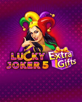 Играть в игровой автомат Lucky Joker 5 Extra Gifts