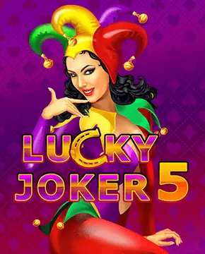 Lucky Joker 5