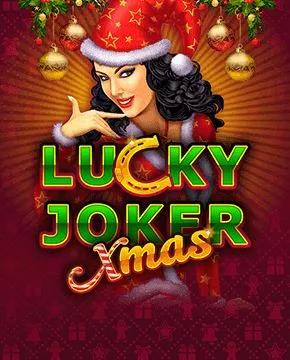 Lucky Joker Xmas