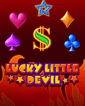 Играть в игровой автомат Lucky Little Devil