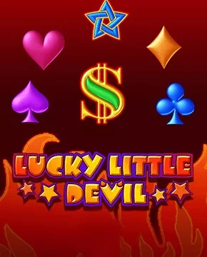 Lucky Little Devil