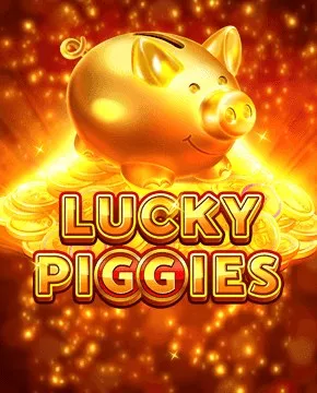 Lucky Piggies