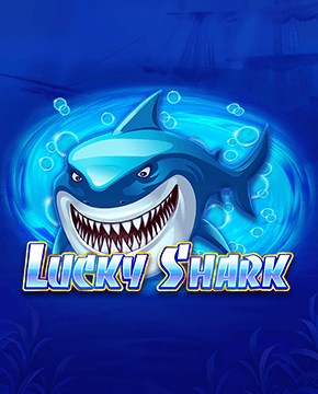 Играть в игровой автомат Lucky Shark