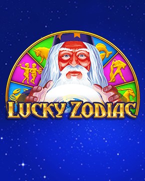 Грати в ігровий автомат Lucky Zodiac
