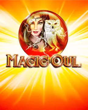 Грати в ігровий автомат Magic Owl