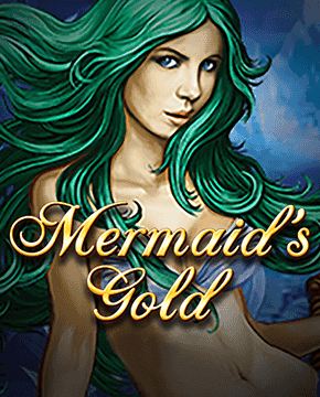 Грати в ігровий автомат Mermaids Gold