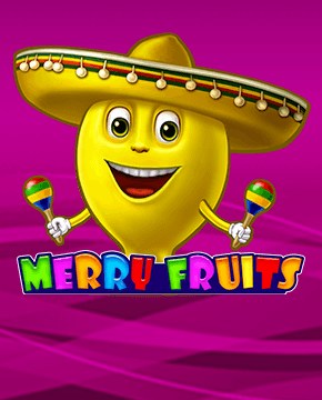 Грати в ігровий автомат Merry Fruits