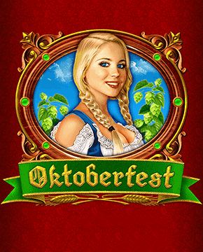 Грати в ігровий автомат Oktoberfest