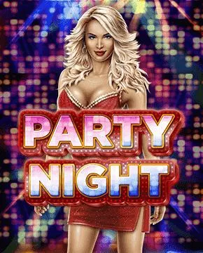 Играть в игровой автомат Party Night