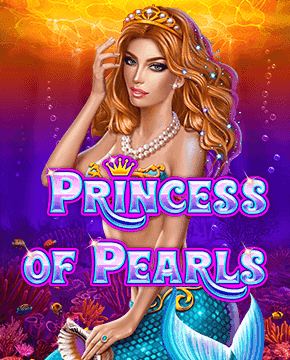 Играть в игровой автомат Princess of Pearls