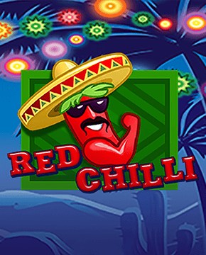 Грати в ігровий автомат Red Chilli