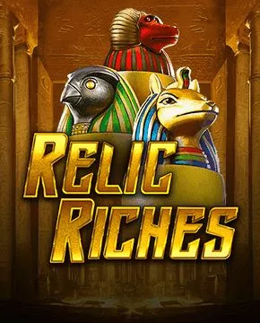 Relic Riches